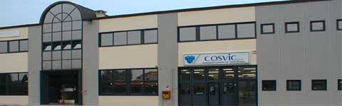 Automazione industriale