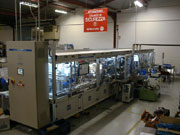 Assemblaggio serrature baule AUDI