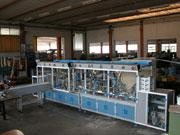 Assemblaggio Pistole per aria compressa